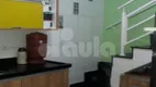 Foto 2 de Cobertura com 2 Quartos à venda, 90m² em Vila Camilopolis, Santo André