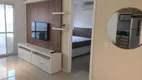 Foto 17 de Apartamento com 1 Quarto para alugar, 45m² em Vila Cordeiro, São Paulo