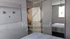 Foto 4 de Apartamento com 2 Quartos à venda, 47m² em Loteamento Ind. Machadinho, Americana