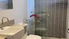 Foto 10 de Apartamento com 3 Quartos para venda ou aluguel, 125m² em Jardim Las Palmas, Guarujá