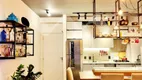 Foto 9 de Apartamento com 2 Quartos à venda, 68m² em Villa Di Cesar, Mogi das Cruzes