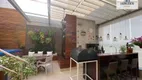 Foto 14 de Cobertura com 4 Quartos à venda, 264m² em Vila Anastácio, São Paulo