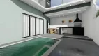 Foto 8 de Casa de Condomínio com 3 Quartos à venda, 150m² em Real Park Tietê, Mogi das Cruzes