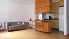 Foto 5 de Apartamento com 2 Quartos à venda, 65m² em Moema, São Paulo