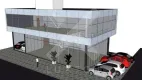 Foto 8 de Ponto Comercial para alugar, 460m² em Bom Fim, Porto Alegre