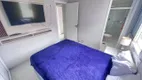 Foto 19 de Apartamento com 3 Quartos à venda, 102m² em Enseada, Guarujá