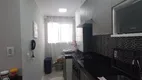 Foto 8 de Apartamento com 2 Quartos à venda, 57m² em Jardim das Colinas, Hortolândia