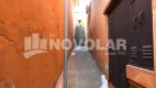 Foto 16 de Casa com 2 Quartos para alugar, 45m² em Vila Maria, São Paulo