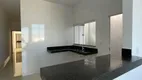 Foto 8 de Casa com 3 Quartos à venda, 72m² em Residencial Talismã, Goiânia