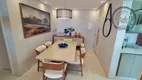 Foto 2 de Apartamento com 3 Quartos à venda, 148m² em Vila Guilhermina, Praia Grande