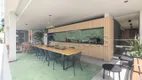 Foto 17 de Apartamento com 1 Quarto para alugar, 24m² em Moema, São Paulo