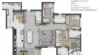 Foto 16 de Apartamento com 3 Quartos à venda, 136m² em Umuarama, Osasco
