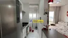 Foto 5 de Apartamento com 2 Quartos à venda, 54m² em Paulicéia, São Bernardo do Campo