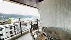 Foto 7 de Apartamento com 3 Quartos à venda, 95m² em Enseada, Guarujá