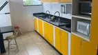 Foto 5 de Kitnet com 1 Quarto para alugar, 24m² em Setor Sol Nascente, Goiânia