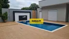 Foto 5 de Casa com 3 Quartos à venda, 300m² em Flora Ville, Boituva