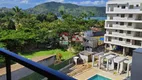 Foto 49 de Apartamento com 3 Quartos à venda, 123m² em Praia da Enseada, Ubatuba