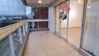 Foto 2 de Apartamento com 4 Quartos para alugar, 226m² em Boqueirão, Santos