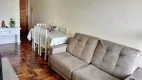 Foto 2 de Apartamento com 2 Quartos à venda, 56m² em Cristal, Porto Alegre