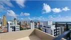 Foto 28 de Apartamento com 3 Quartos à venda, 70m² em Manaíra, João Pessoa