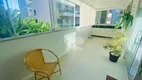Foto 3 de Apartamento com 3 Quartos à venda, 92m² em Recreio Dos Bandeirantes, Rio de Janeiro