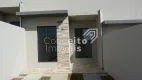 Foto 2 de Casa com 2 Quartos à venda, 57m² em Cara Cara, Ponta Grossa