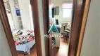 Foto 9 de Cobertura com 2 Quartos à venda, 76m² em Jardim Cristiane, Santo André