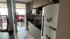 Foto 5 de Apartamento com 2 Quartos à venda, 67m² em Santo Amaro, São Paulo