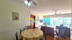 Foto 5 de Apartamento com 3 Quartos à venda, 135m² em Praia das Pitangueiras, Guarujá