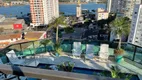Foto 4 de Cobertura com 6 Quartos à venda, 600m² em Ponta da Praia, Santos