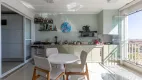 Foto 5 de Apartamento com 3 Quartos à venda, 168m² em Parque Prado, Campinas