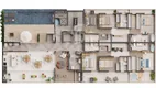 Foto 28 de Apartamento com 2 Quartos à venda, 67m² em Itacolomi, Balneário Piçarras