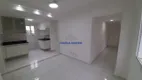 Foto 5 de Apartamento com 2 Quartos à venda, 60m² em Aparecida, Santos