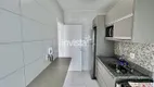 Foto 9 de Apartamento com 1 Quarto à venda, 41m² em Ponta da Praia, Santos