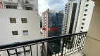 Foto 6 de Flat com 1 Quarto à venda, 36m² em Vila Nova Conceição, São Paulo