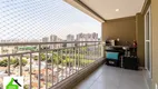 Foto 5 de Apartamento com 2 Quartos à venda, 75m² em Piqueri, São Paulo