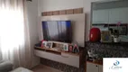 Foto 4 de Apartamento com 2 Quartos à venda, 68m² em Parque São Lourenço, Indaiatuba