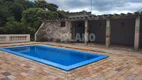 Foto 9 de Fazenda/Sítio com 4 Quartos à venda, 250m² em Tibaia de São Fernando, São Carlos