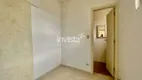 Foto 19 de Apartamento com 3 Quartos à venda, 119m² em Ponta da Praia, Santos