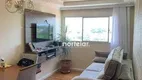 Foto 2 de Apartamento com 2 Quartos à venda, 55m² em Vila Mangalot, São Paulo