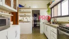 Foto 6 de Apartamento com 4 Quartos à venda, 220m² em Campo Belo, São Paulo