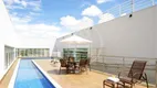 Foto 13 de Apartamento com 1 Quarto à venda, 20m² em Itapoã, Belo Horizonte