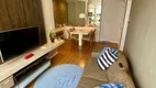 Foto 2 de Apartamento com 2 Quartos para alugar, 60m² em Praia de Itaparica, Vila Velha