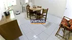 Foto 6 de Sobrado com 3 Quartos à venda, 128m² em Vila Guiomar, Santo André