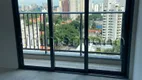 Foto 5 de Apartamento com 1 Quarto à venda, 26m² em Moema, São Paulo