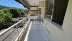 Foto 3 de Apartamento com 2 Quartos à venda, 68m² em Tanque, Rio de Janeiro