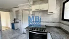 Foto 4 de Apartamento com 3 Quartos para venda ou aluguel, 180m² em Alto Da Boa Vista, São Paulo