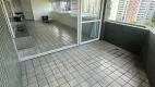 Foto 5 de Apartamento com 3 Quartos à venda, 188m² em Parnamirim, Recife