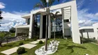 Foto 3 de Casa de Condomínio com 4 Quartos à venda, 340m² em Residencial Vitoria I, Lagoa Santa