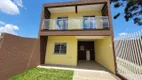 Foto 10 de Sobrado com 3 Quartos à venda, 110m² em Santa Cândida, Curitiba